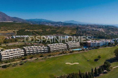Ático en venta en Estepona, Málaga, España 2 dormitorios, 90 m2 No. 151509 - foto 10