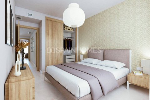 Ático en venta en Estepona, Málaga, España 2 dormitorios, 90 m2 No. 151509 - foto 18