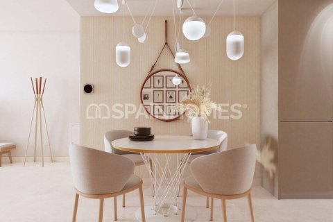 Ático en venta en Estepona, Málaga, España 2 dormitorios, 90 m2 No. 151509 - foto 15