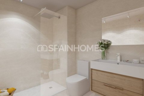 Ático en venta en Estepona, Málaga, España 2 dormitorios, 90 m2 No. 151509 - foto 19
