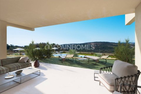 Ático en venta en Estepona, Málaga, España 2 dormitorios, 90 m2 No. 151509 - foto 8