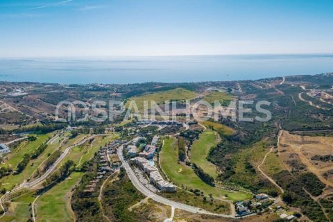 Penthouse for sale in Estepona, Malaga, Spain 2 bedrooms, 90 sq.m. No. 151509 - photo 4