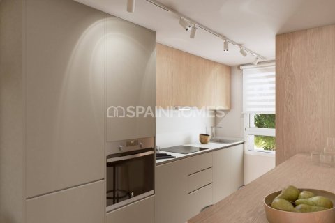 Penthouse for sale in Estepona, Malaga, Spain 2 bedrooms, 90 sq.m. No. 151509 - photo 18