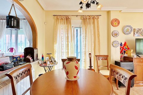 Duplex in vendita a Alicante, Spagna 3 camere da letto, 98 mq. N° 179619 - foto 19