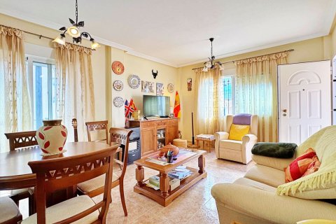 Duplex in vendita a Alicante, Spagna 3 camere da letto, 98 mq. N° 179619 - foto 14