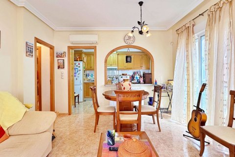 Duplex in vendita a Alicante, Spagna 3 camere da letto, 98 mq. N° 179619 - foto 12
