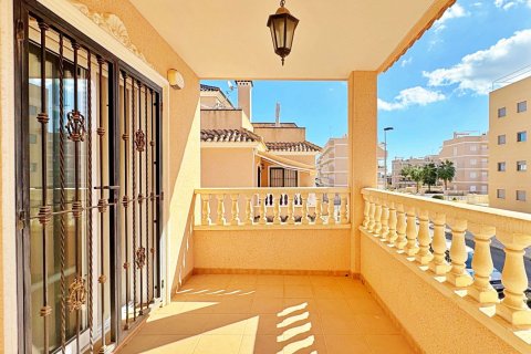 Duplex in vendita a Alicante, Spagna 3 camere da letto, 98 mq. N° 179619 - foto 26