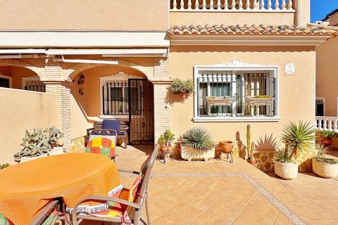 Duplex in vendita a Alicante, Spagna 3 camere da letto, 98 mq. N° 179619 - foto 4