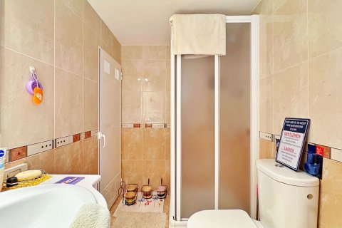 Duplex in vendita a Alicante, Spagna 3 camere da letto, 98 mq. N° 179619 - foto 21