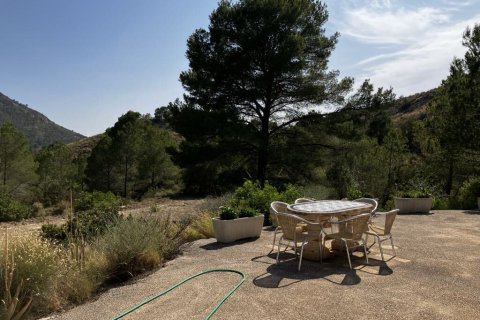 Villa for sale in Benidorm, Alicante, Spain 3 bedrooms,  No. 179622 - photo 26