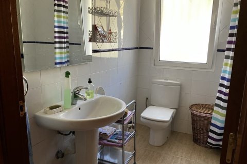 Villa for sale in Benidorm, Alicante, Spain 3 bedrooms,  No. 179622 - photo 20