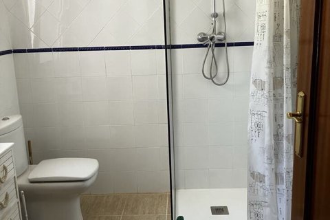 Villa for sale in Benidorm, Alicante, Spain 3 bedrooms,  No. 179622 - photo 15