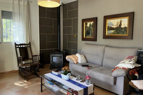 Villa for sale in Benidorm, Alicante, Spain 3 bedrooms,  No. 179622 - photo 7