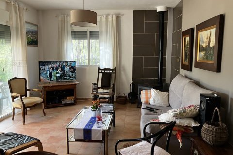Villa for sale in Benidorm, Alicante, Spain 3 bedrooms,  No. 179622 - photo 6