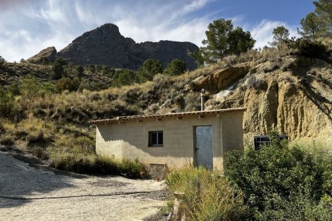 Villa for sale in Benidorm, Alicante, Spain 3 bedrooms,  No. 179622 - photo 27