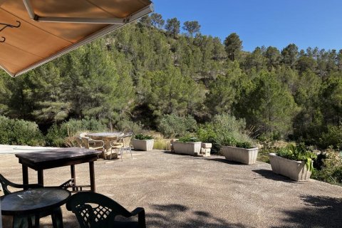 Villa for sale in Benidorm, Alicante, Spain 3 bedrooms,  No. 179622 - photo 23