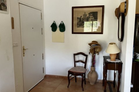 Villa for sale in Benidorm, Alicante, Spain 3 bedrooms,  No. 179622 - photo 5
