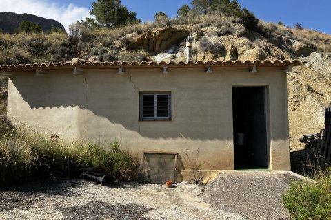 Villa for sale in Benidorm, Alicante, Spain 3 bedrooms,  No. 179622 - photo 28