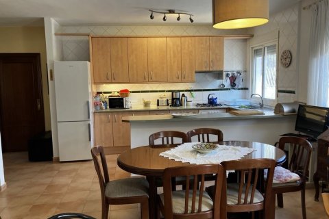 Villa for sale in Benidorm, Alicante, Spain 3 bedrooms,  No. 179622 - photo 10