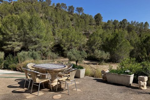Villa for sale in Benidorm, Alicante, Spain 3 bedrooms,  No. 179622 - photo 24