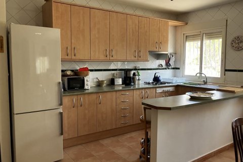 Villa for sale in Benidorm, Alicante, Spain 3 bedrooms,  No. 179622 - photo 11