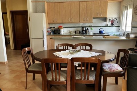 Villa for sale in Benidorm, Alicante, Spain 3 bedrooms,  No. 179622 - photo 9