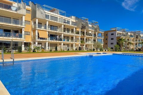 Apartment in La Zenia, Alicante, Spain 3 bedrooms, 139 sq.m. No. 179623