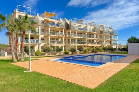 Apartment for sale in La Zenia, Alicante, Spain 3 bedrooms, 139 sq.m. No. 179623 - photo 2