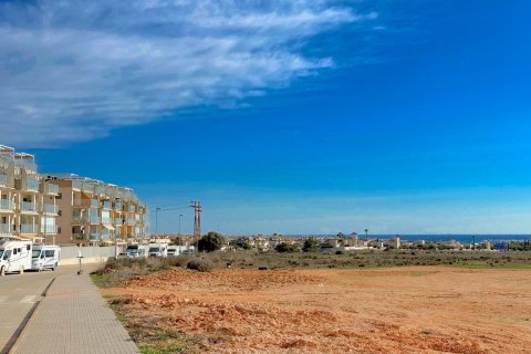 Apartment for sale in La Zenia, Alicante, Spain 3 bedrooms, 139 sq.m. No. 179623 - photo 20