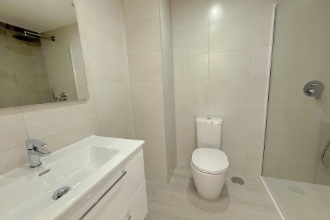 Apartment for sale in La Zenia, Alicante, Spain 3 bedrooms, 139 sq.m. No. 179623 - photo 29