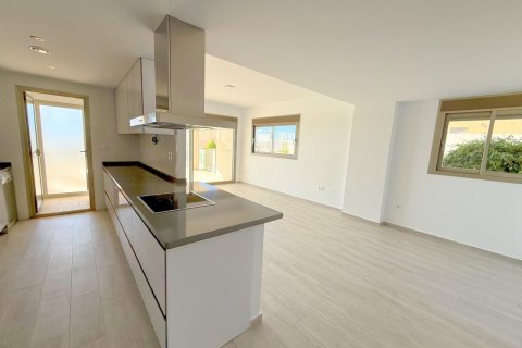 Apartment for sale in La Zenia, Alicante, Spain 3 bedrooms, 139 sq.m. No. 179623 - photo 25