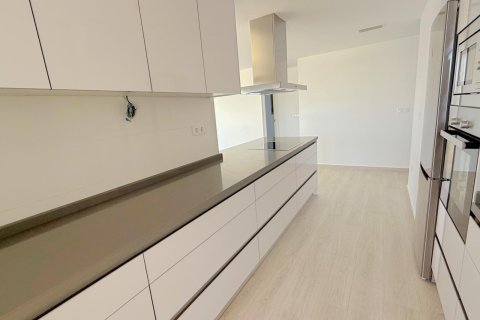 Apartment for sale in La Zenia, Alicante, Spain 3 bedrooms, 139 sq.m. No. 179623 - photo 14