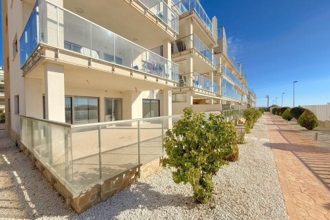 Apartment for sale in La Zenia, Alicante, Spain 3 bedrooms, 139 sq.m. No. 179623 - photo 5