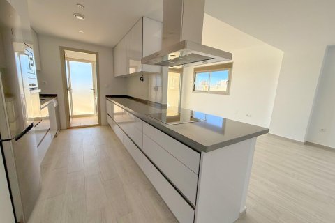 Apartment for sale in La Zenia, Alicante, Spain 3 bedrooms, 139 sq.m. No. 179623 - photo 10