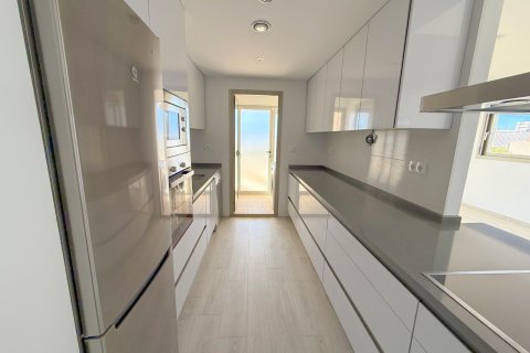 Apartment for sale in La Zenia, Alicante, Spain 3 bedrooms, 139 sq.m. No. 179623 - photo 11