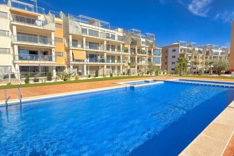 Apartment for sale in La Zenia, Alicante, Spain 3 bedrooms, 139 sq.m. No. 179623 - photo 6
