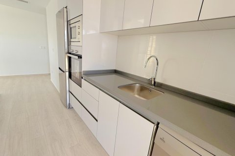 Apartment for sale in La Zenia, Alicante, Spain 3 bedrooms, 139 sq.m. No. 179623 - photo 13
