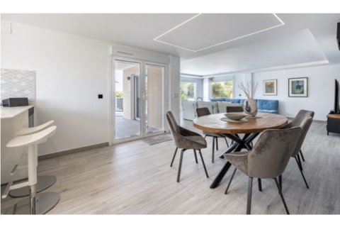 Huvila myytävänä Albir, Alicante, Espanja, 4 makuuhuonetta, 350 m2 No. 179620 - kuva 25