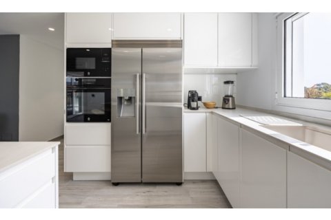 Huvila myytävänä Albir, Alicante, Espanja, 4 makuuhuonetta, 350 m2 No. 179620 - kuva 27