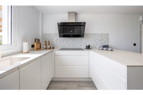 Huvila myytävänä Albir, Alicante, Espanja, 4 makuuhuonetta, 350 m2 No. 179620 - kuva 28