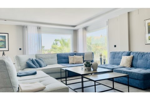 Huvila myytävänä Albir, Alicante, Espanja, 4 makuuhuonetta, 350 m2 No. 179620 - kuva 17