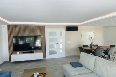 Huvila myytävänä Albir, Alicante, Espanja, 4 makuuhuonetta, 350 m2 No. 179620 - kuva 24