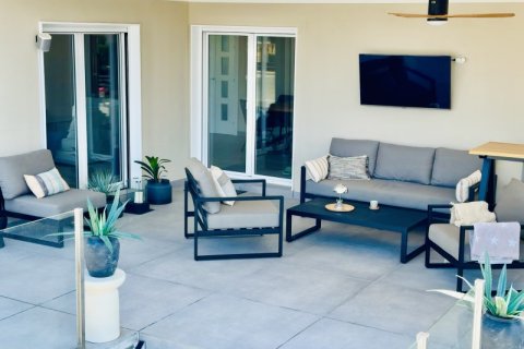 Huvila myytävänä Albir, Alicante, Espanja, 4 makuuhuonetta, 350 m2 No. 179620 - kuva 6