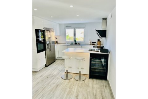 Huvila myytävänä Albir, Alicante, Espanja, 4 makuuhuonetta, 350 m2 No. 179620 - kuva 29