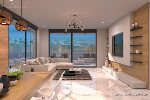 Villa zum Verkauf Rojales, Alicante, Spanien 3 Schlafzimmer, 102.5 m2 Nr. 30354 - Foto 2