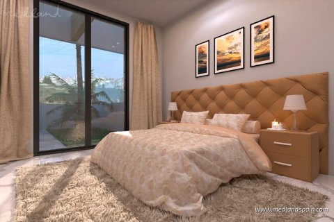 Villa zum Verkauf Rojales, Alicante, Spanien 3 Schlafzimmer, 102.5 m2 Nr. 30354 - Foto 13