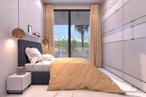 Villa zum Verkauf Rojales, Alicante, Spanien 3 Schlafzimmer, 102.5 m2 Nr. 30354 - Foto 6
