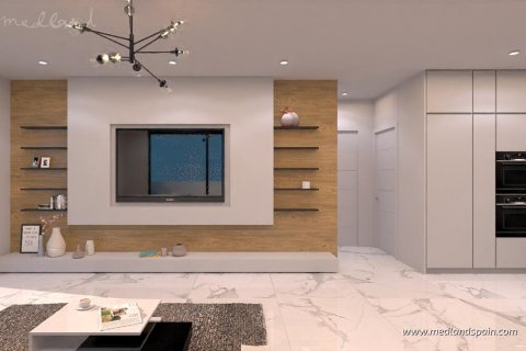 Villa zum Verkauf Rojales, Alicante, Spanien 3 Schlafzimmer, 102.5 m2 Nr. 30354 - Foto 3