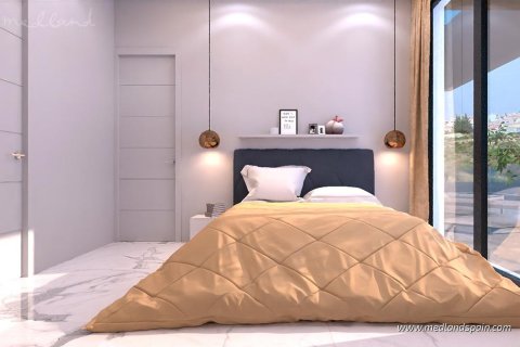 Villa zum Verkauf Rojales, Alicante, Spanien 3 Schlafzimmer, 102.5 m2 Nr. 30354 - Foto 7