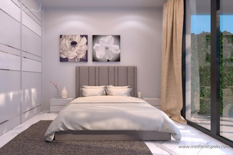 Villa zum Verkauf Rojales, Alicante, Spanien 3 Schlafzimmer, 102.5 m2 Nr. 30354 - Foto 11
